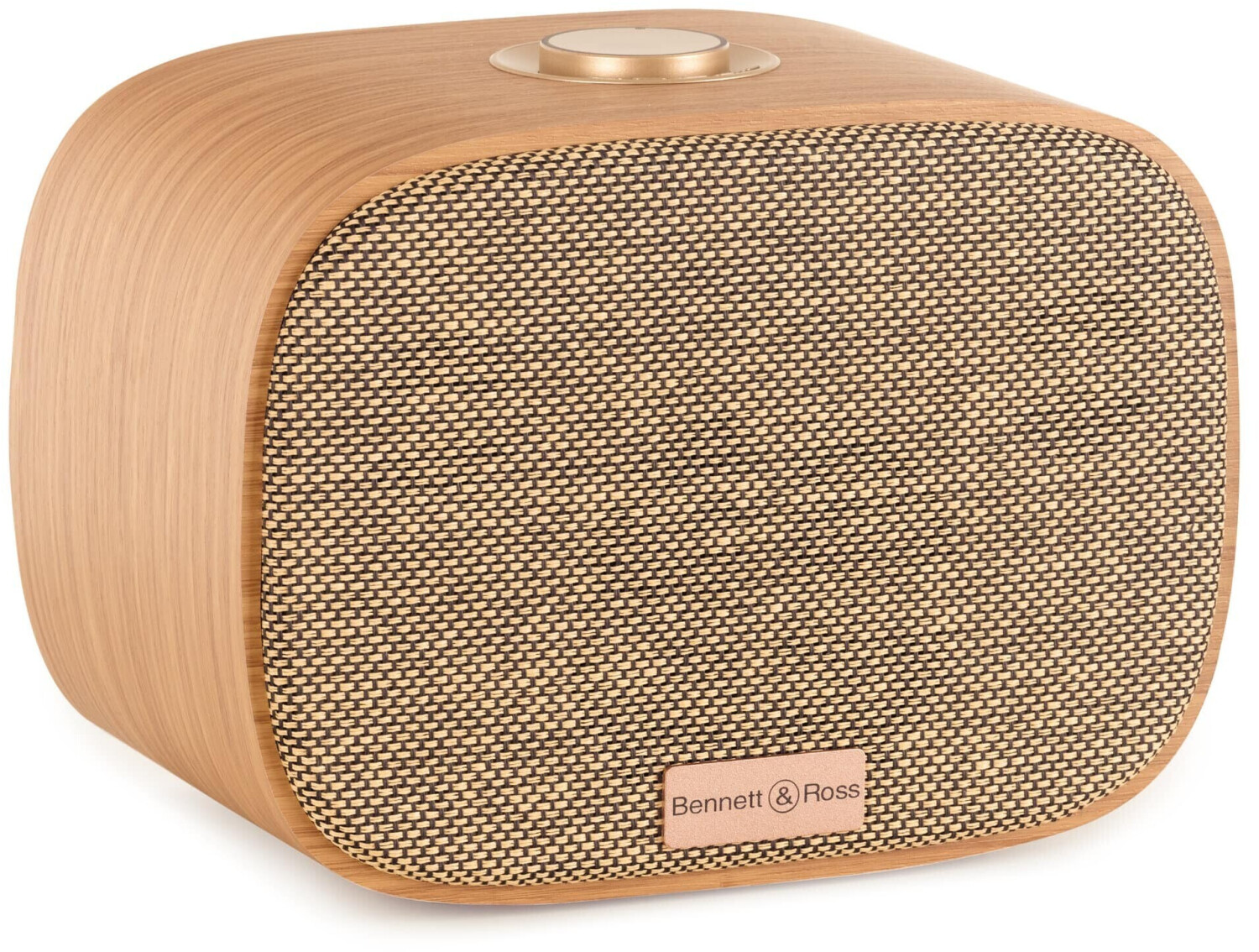 Bennett & Ross BB-522 BN Sunderskog