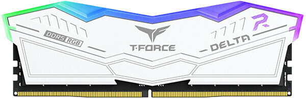 Team T-Force DELTA RGB 32GB Kit DDR5-5200 CL40