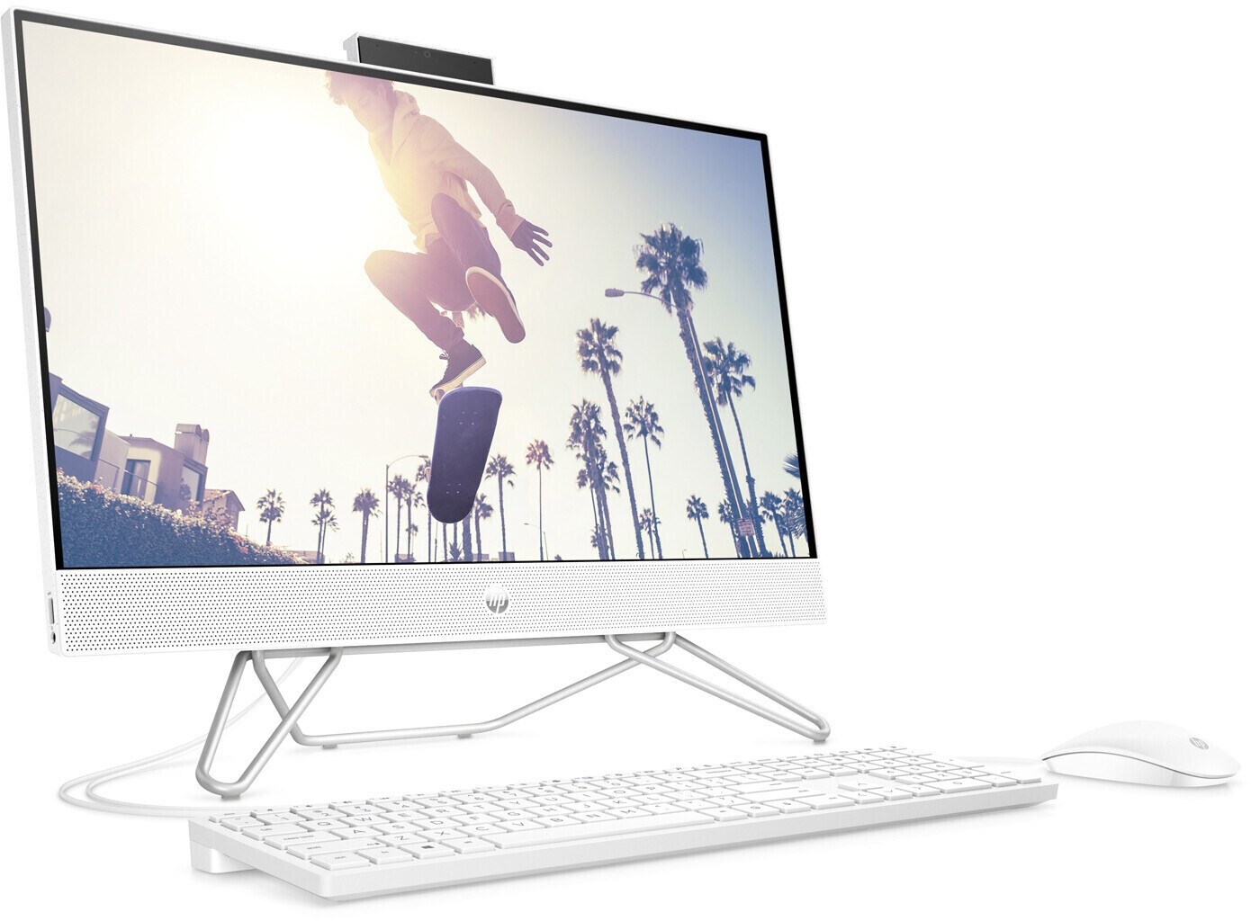 HP 24-cb AMD