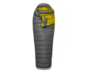 Rab ascent shop 400