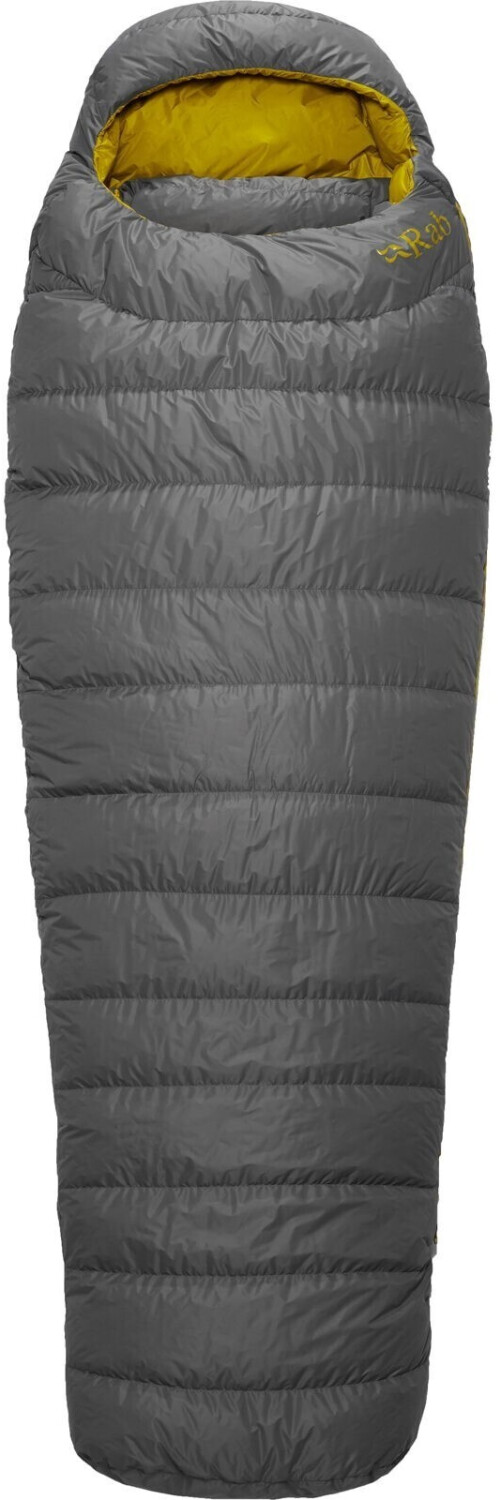 Rab Ascent Pro 400