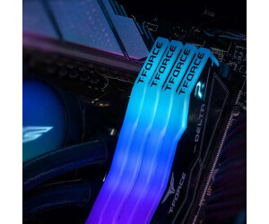 Team Group Delta RGB 16GB (2x8GB) DDR5 6000MHz – RAM Per PC, Nuova - Foto 4