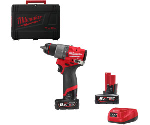 Milwaukee M12 FPD2