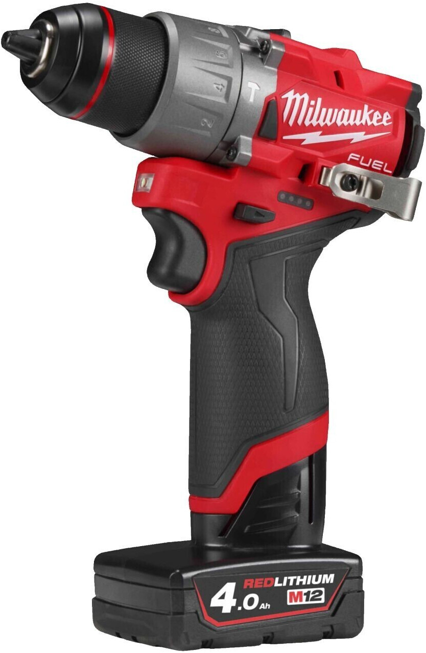 Milwaukee M12 FPD2-402X