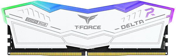 Team T-Force DELTA R Go 32 Go Kit DDR5-5600 CL36 (FF4D532G5600HC36BDC01)