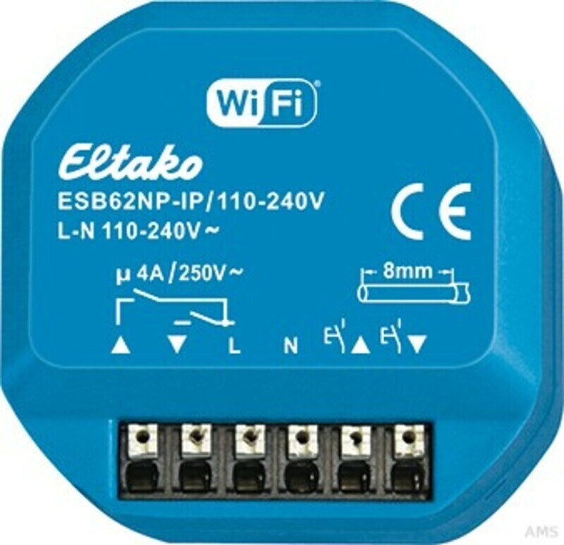 Eltako IP ESB62NP-IP/110-240V