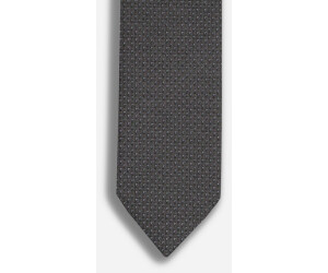OLYMP Krawatte anthrazit (1722-00-67) € | bei ab Preisvergleich 29,95