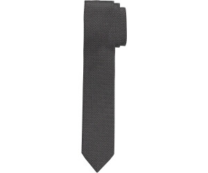 OLYMP Krawatte anthrazit (1722-00-67) ab 29,95 € | Preisvergleich bei