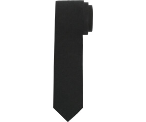 (1789-00-68) Krawatte | Preisvergleich schwarz ab 23,96 OLYMP € bei