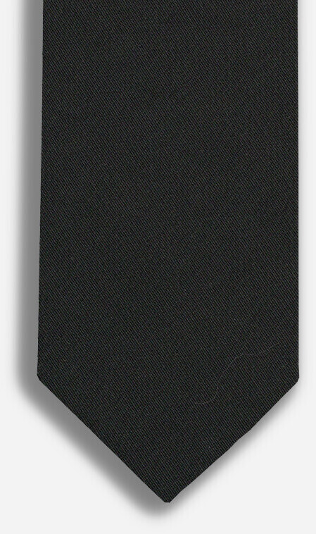 OLYMP Krawatte schwarz (1789-00-68) Preisvergleich 23,96 € ab bei 