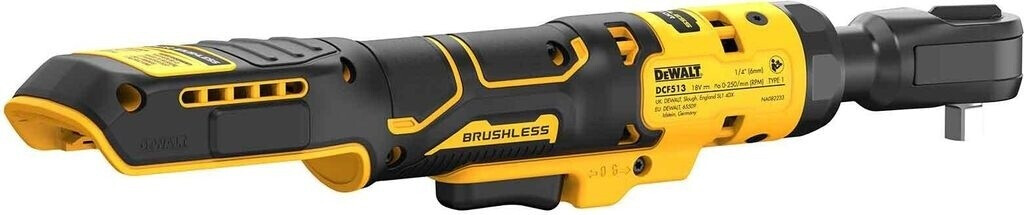 DeWalt DCF513N-XJ