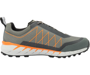 Zapatos para Hombre DOLOMITE de Caminar crodarossa low goretex de Montaña  (EU 43 1/3)