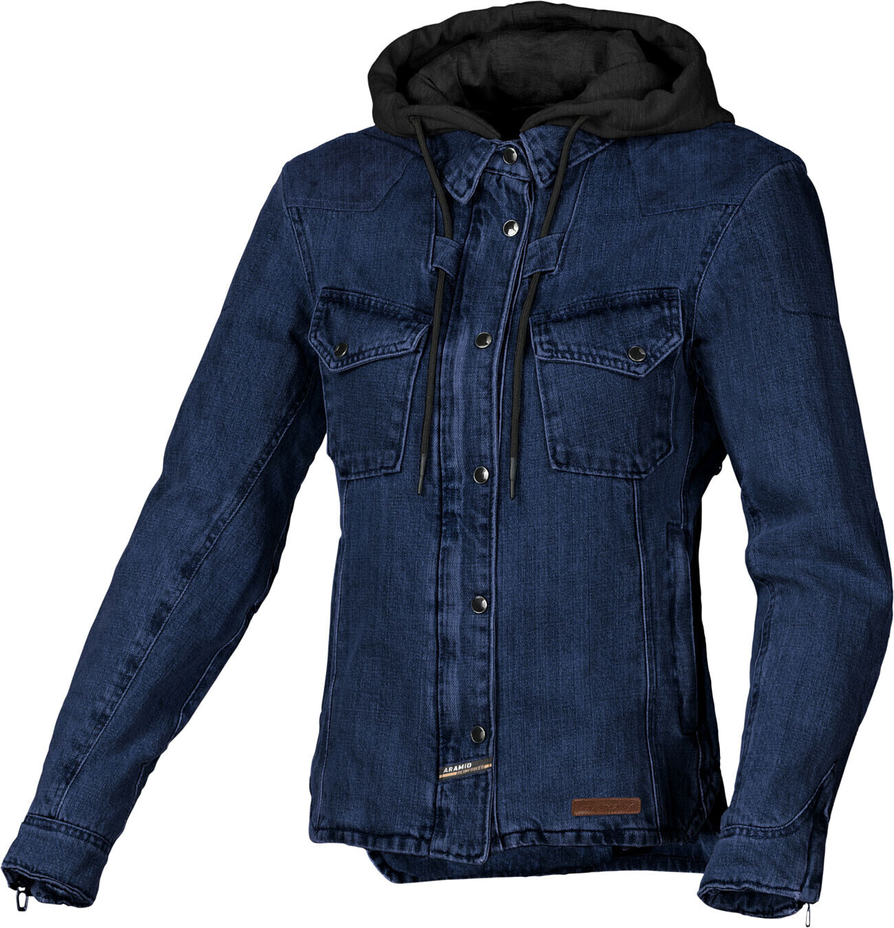 Macna Blouson Lady Inland bleu
