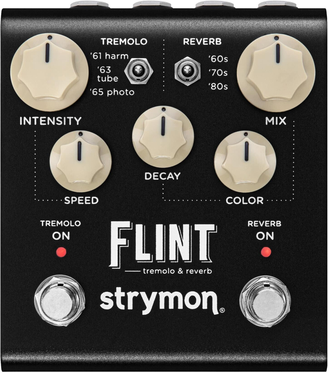 Strymon Flint V2 ab 357,93 € | Preisvergleich bei idealo.de