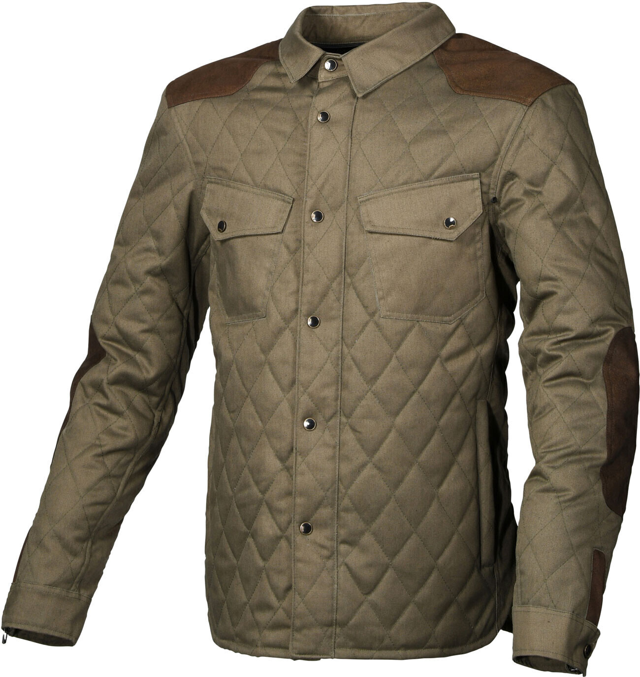 Macna Blouson Inland Quilted