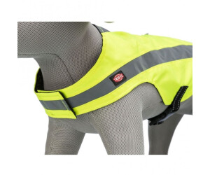 Hunde-Warnweste 'Working Dog Do Not Pet' – Größe M (11,3–18,1 Kg), Beidseitig Bedruckt, Für Nervöse Oder Trainierte Hunde