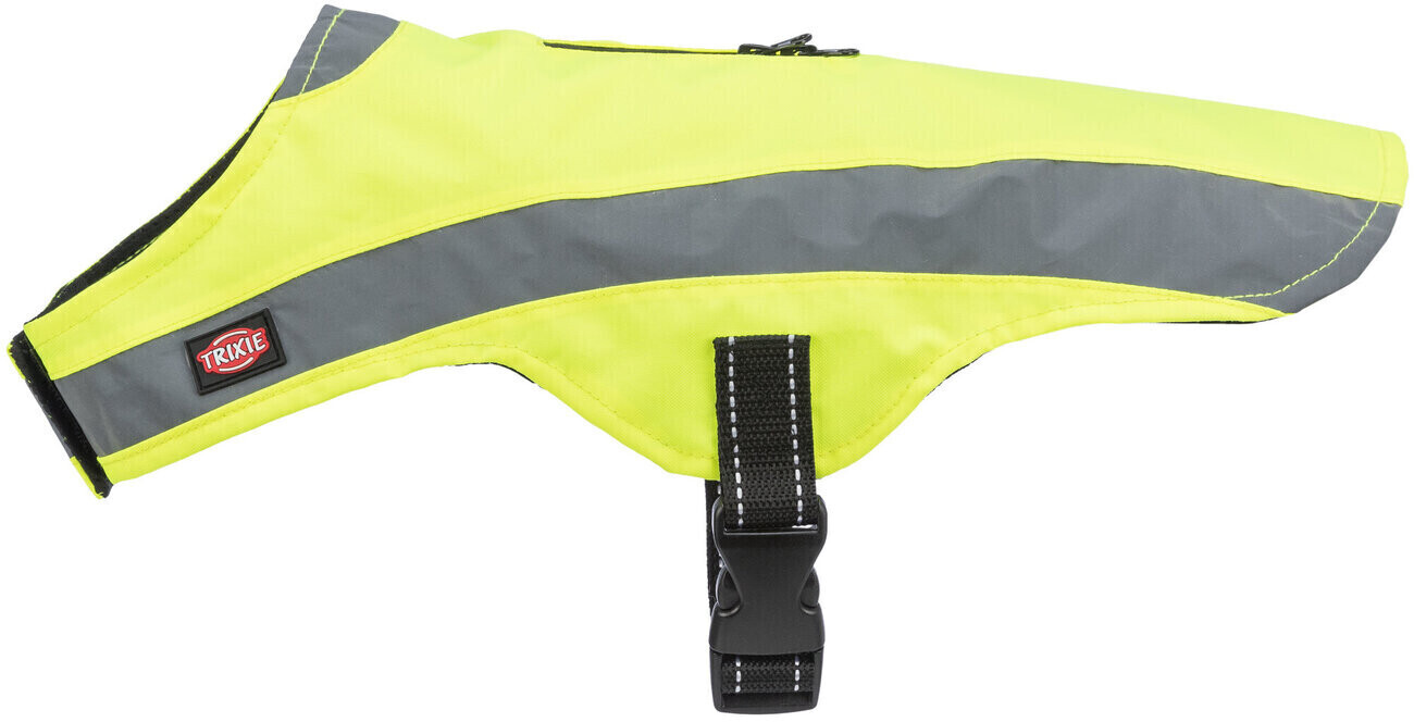 Trixie Gilet de sécurité pour chien S 40cm Trixie Gilet de sécurité pour chien S 40cm