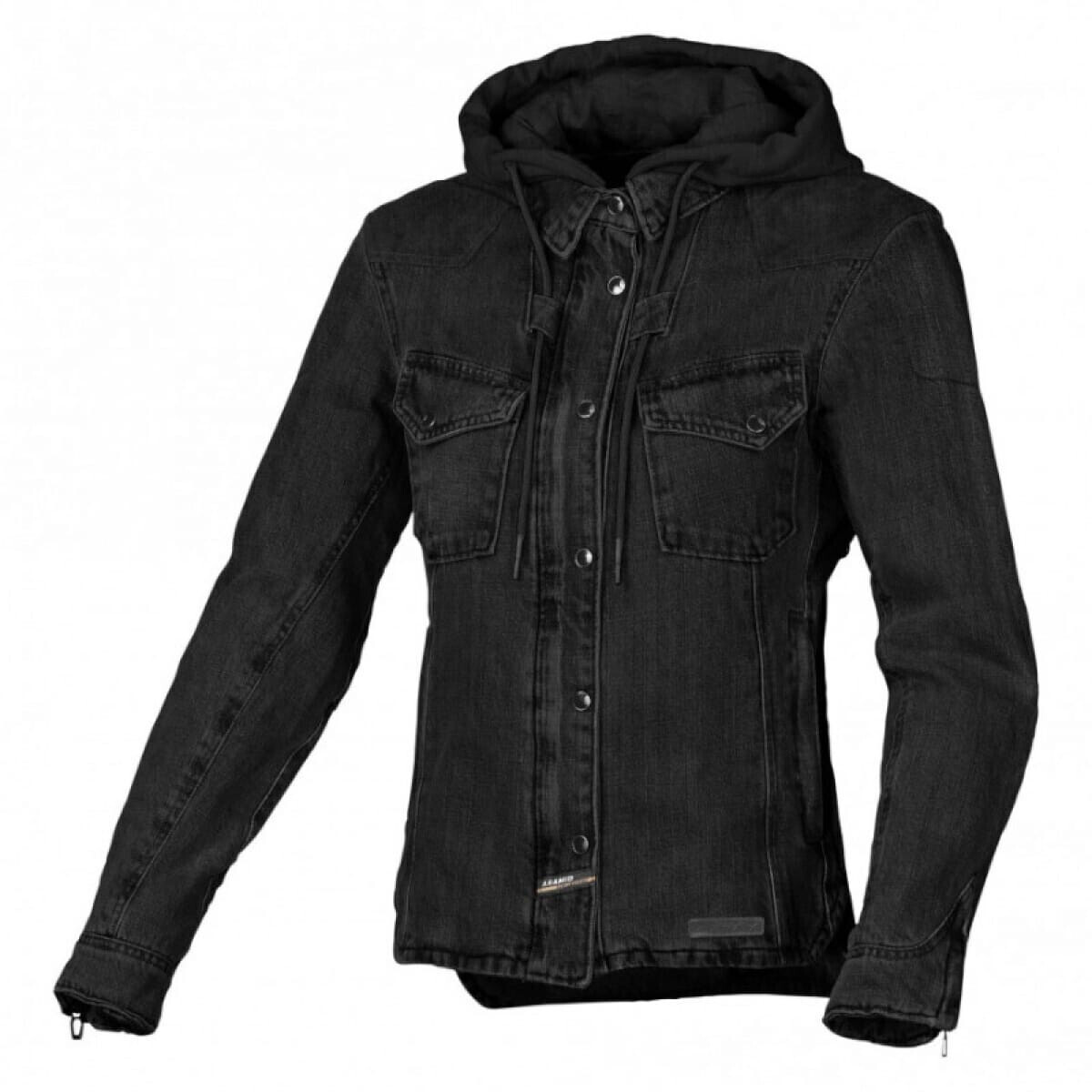Macna Blouson Lady Inland noir