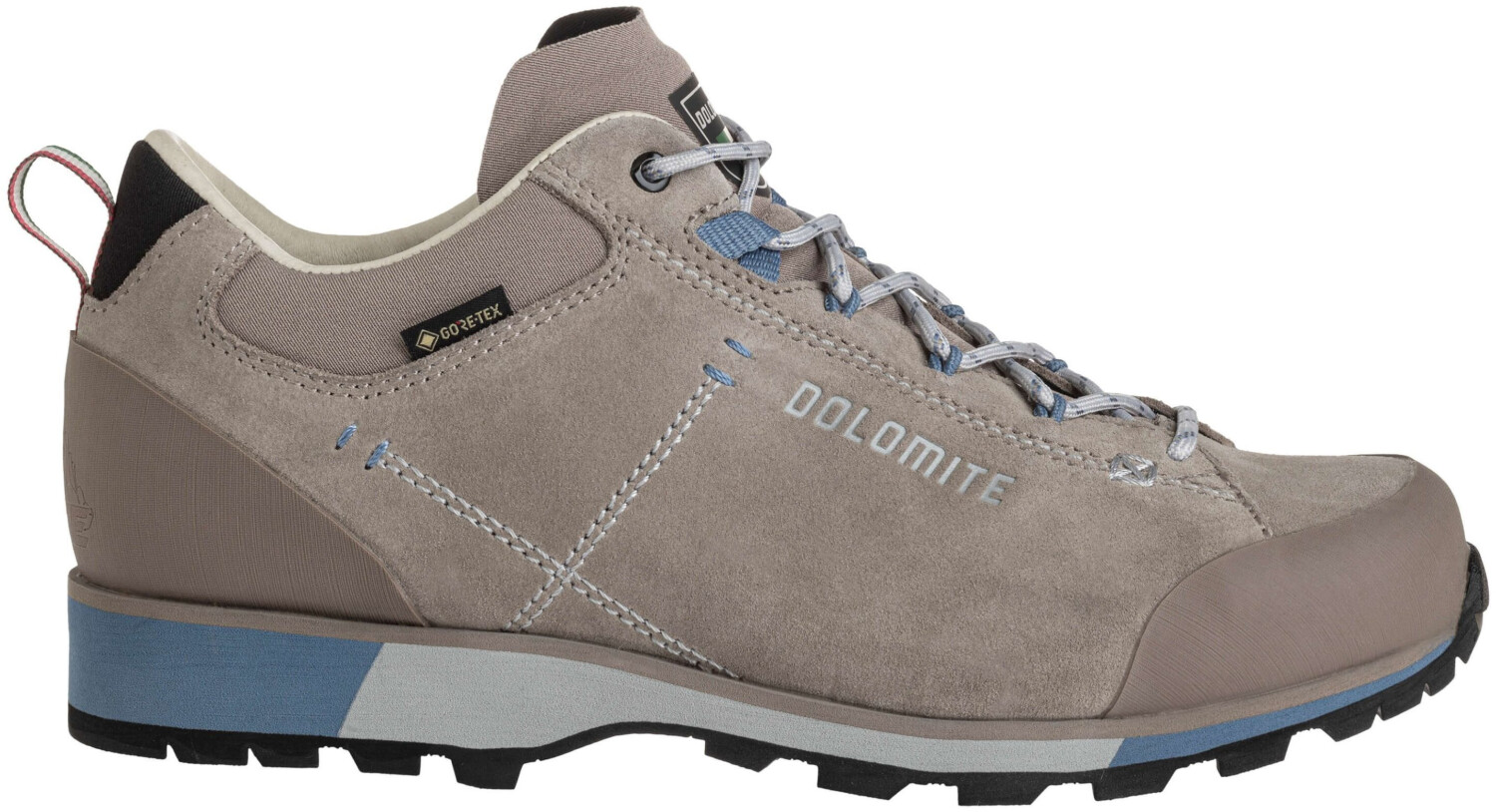Dolomite 54 Hike Low EVO GTX Women (289210) almond beige