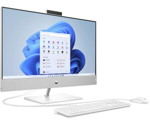 HP Pavilion 27 ca AMD ab 887 54 Preisvergleich bei idealo