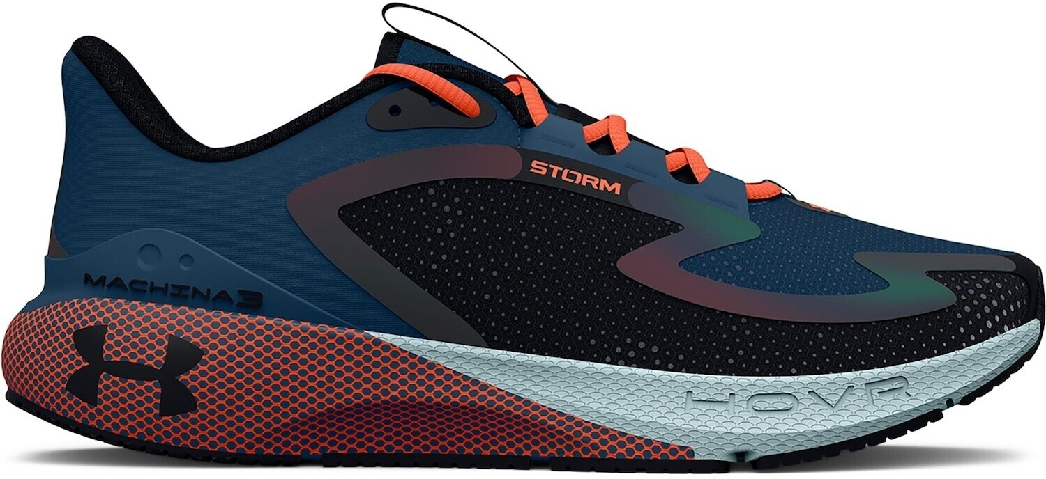 Under armour cheap storm shoes