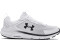 Under Armour UA Charged Assert 9 (3024590) white/black