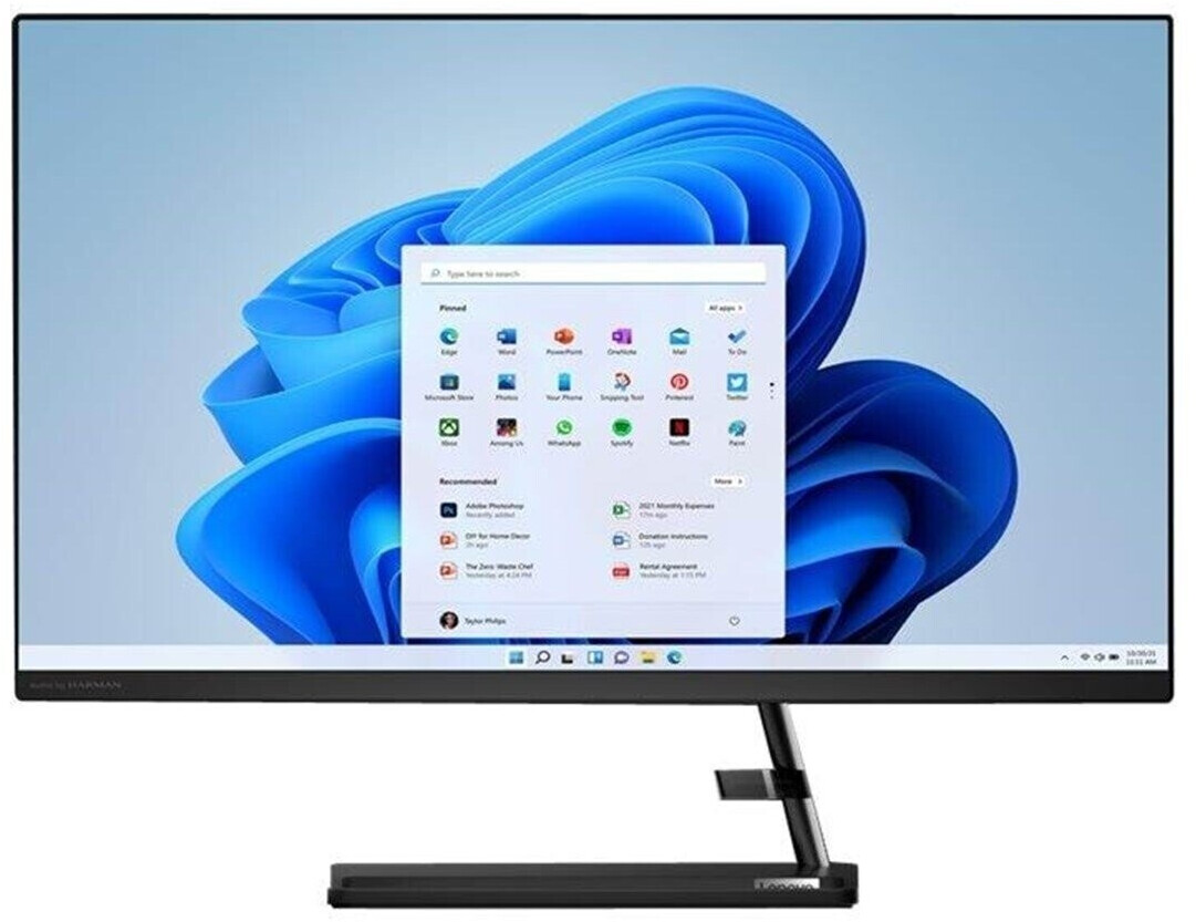 Lenovo IdeaCentre AIO 3 27IAP7