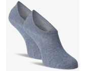 Tommy Hilfiger No Show Socks 2 Pairs (382024001) light blue