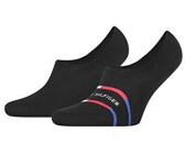 Tommy Hilfiger Breton Stripe Socks 2-Pack (100002213)