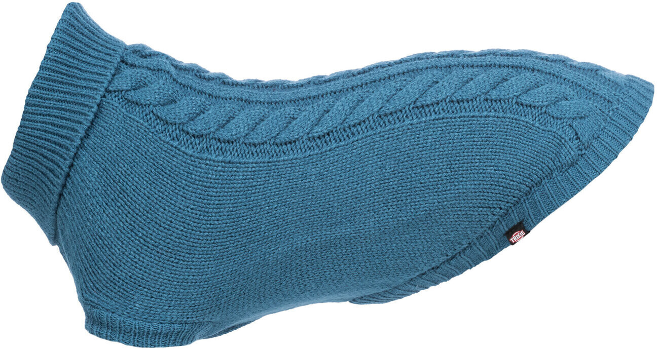 Trixie Pull pour chien Blue S 36cm Trixie Pull pour chien Blue S 36cm