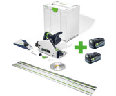 Festool tsc cheap 55 basic
