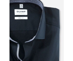 OLYMP Level Five Hemd Preisvergleich Fit bei Body royal kobalt Kent 39,95 | (20652-24-08) ab €