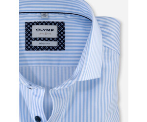 Level Five Preisvergleich ab € Hemd bleu Fit Kent (21082-24-11) OLYMP Body 55,03 royal bei |