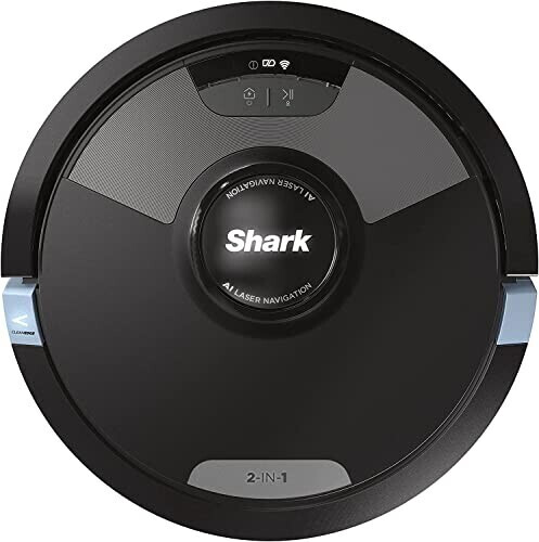 Shark Clean RV2600WDEU