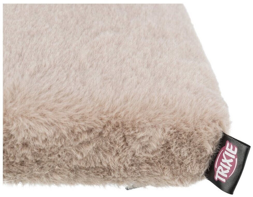 Trixie Tapis pour chien light brown 50x35cm Trixie Tapis pour chien light brown 50x35cm