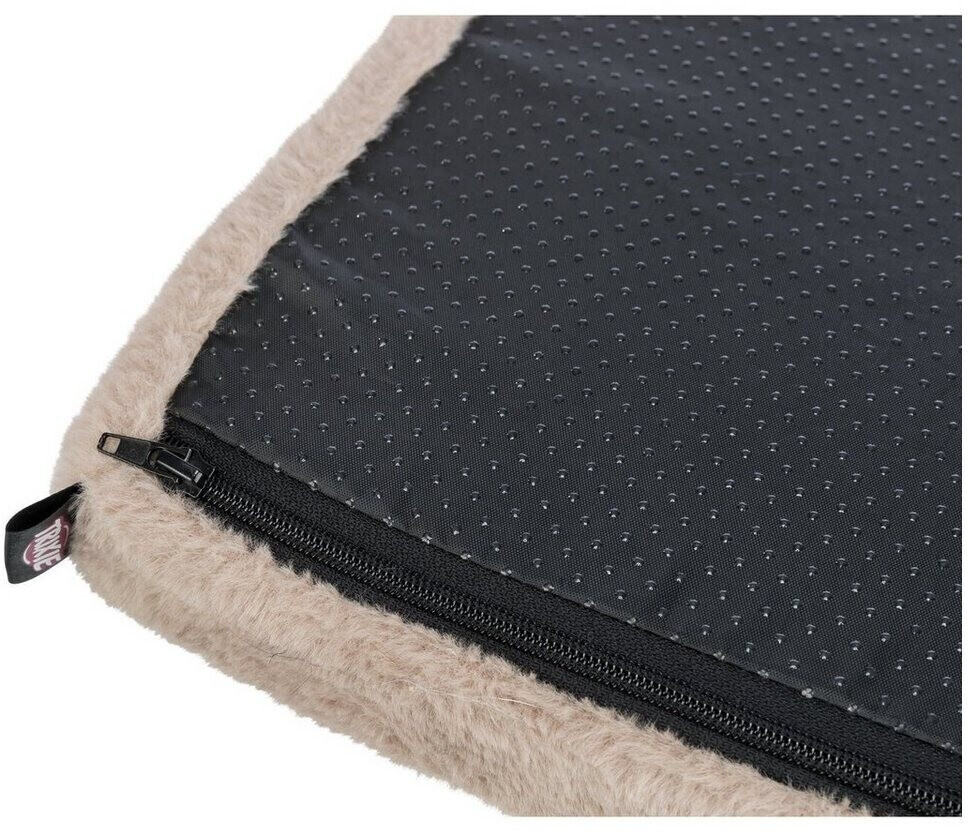 Trixie Tapis pour chien light brown 50x35cm Trixie Tapis pour chien light brown 50x35cm