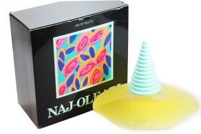 Naj-Oleari Eau de Toilette (50 ml)