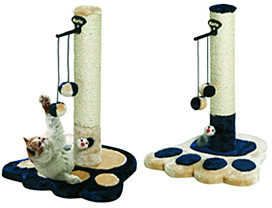 Karlie Grattoir Kitty Kidz 2