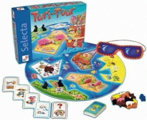Turi-Tour