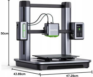 AnkerMake M5