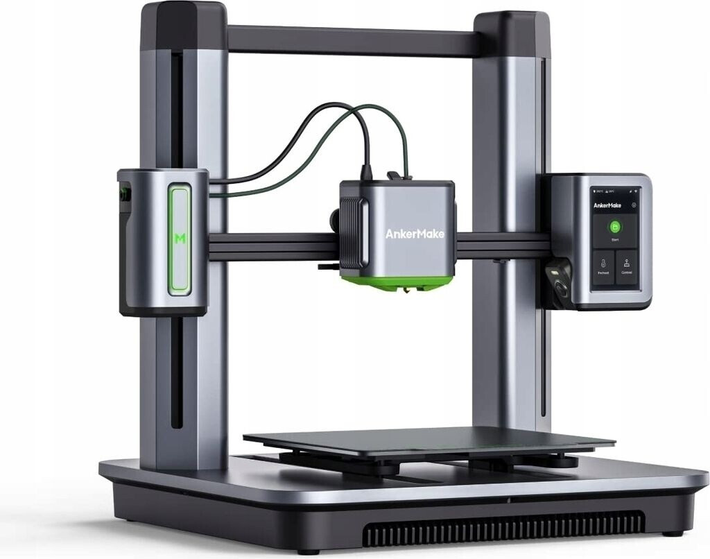 AnkerMake M5
