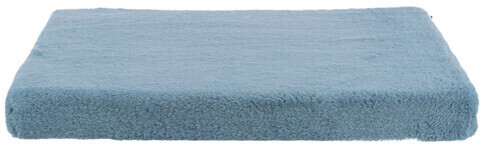 Photos - Bed & Furniture Trixie Vital mattress Lonni soft edition grey-blue 110x70cm  (37964)