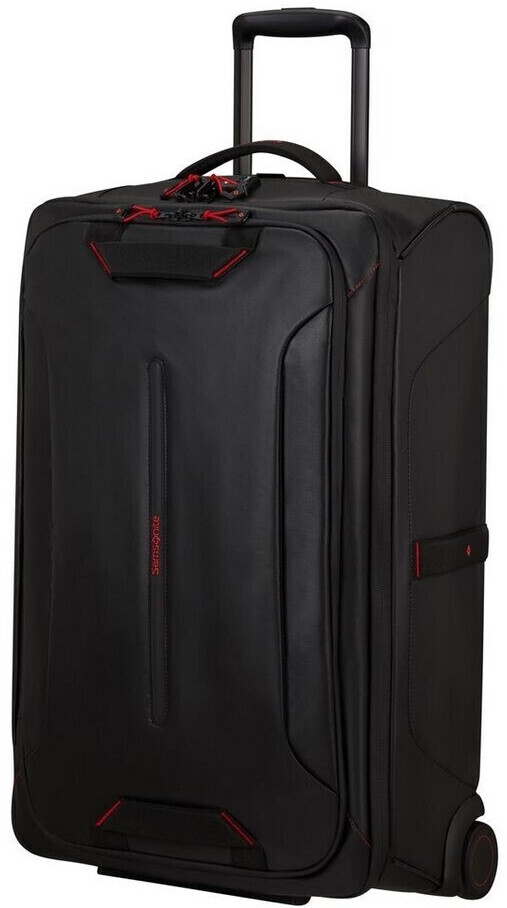 Samsonite Ecodiver Travel Bag 67 cm black