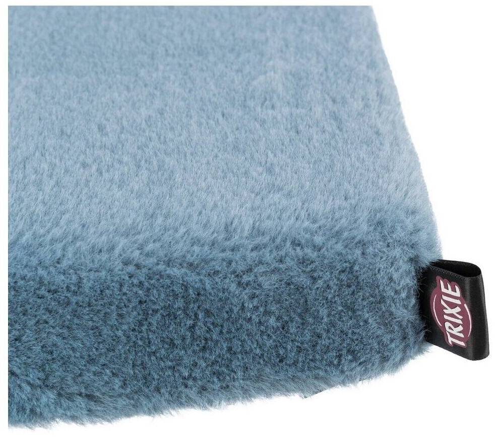 Trixie Tapis pour chien blue-grey 35x50cm Trixie Tapis pour chien blue-grey 35x50cm