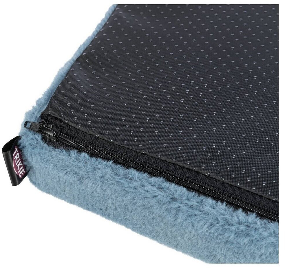 Trixie Tapis pour chien blue-grey 35x50cm Trixie Tapis pour chien blue-grey 35x50cm