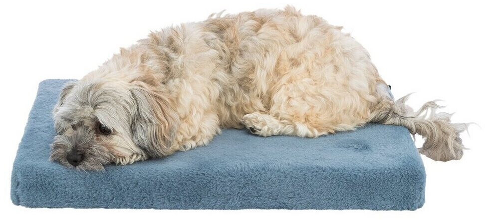 Trixie Tapis pour chien blue-grey 35x50cm Trixie Tapis pour chien blue-grey 35x50cm