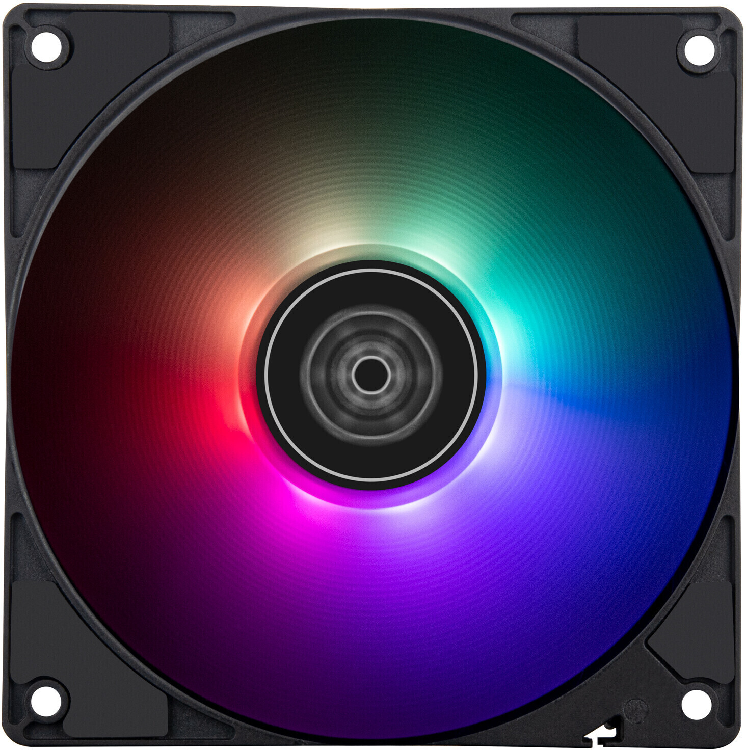 SilverStone Air Penetrator 120SK ARGB