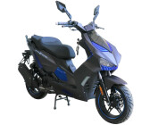 Alpha Motors Shark 50 ccm 45 km/h (5101000010)