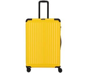 Travelite Cruise 4-Rollen-Trolley Set 3-tlg. (72640) yellow ab 269,85 € |  Preisvergleich bei