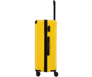 Travelite Cruise 4-Rollen-Trolley Set 269,85 € | (72640) yellow bei Preisvergleich ab 3-tlg